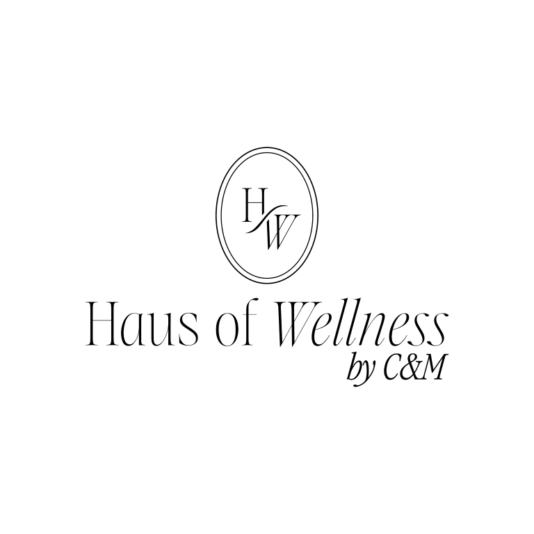 Haus of CM logo